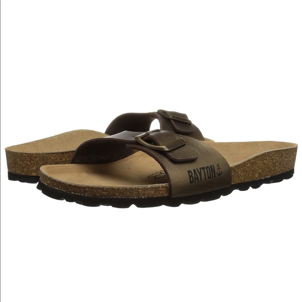 Bayton Zephyr Sandal